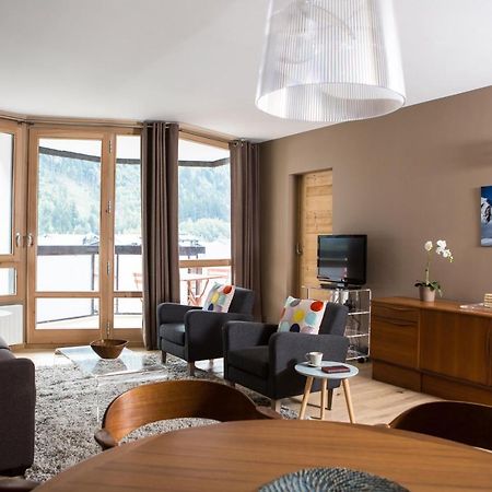 Le Beausite C Apartment - Chamonix All Year エクステリア 写真