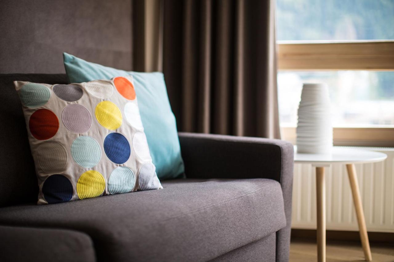 Le Beausite C Apartment - Chamonix All Year エクステリア 写真