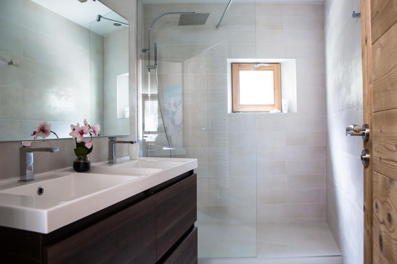 Le Beausite C Apartment - Chamonix All Year エクステリア 写真